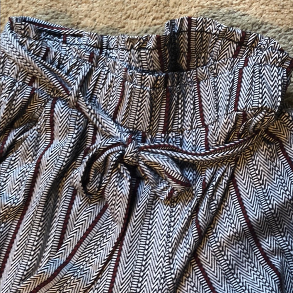 Fitted Pants - Picture 3 of 4